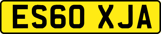 ES60XJA