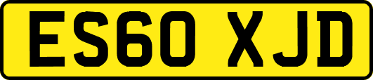 ES60XJD
