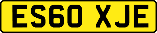 ES60XJE