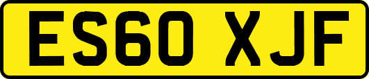 ES60XJF