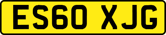 ES60XJG