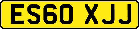 ES60XJJ