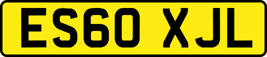 ES60XJL