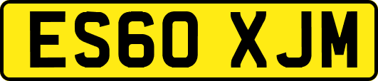 ES60XJM