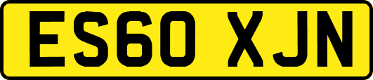 ES60XJN