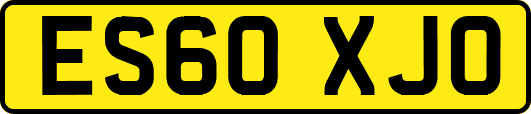 ES60XJO