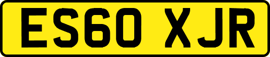ES60XJR
