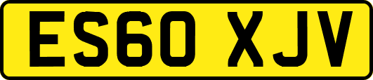 ES60XJV