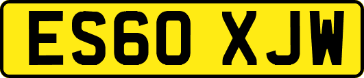 ES60XJW