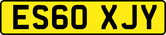 ES60XJY