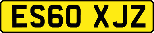 ES60XJZ