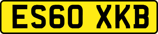 ES60XKB