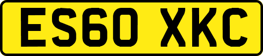 ES60XKC