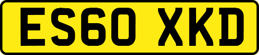ES60XKD