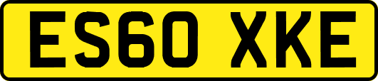 ES60XKE