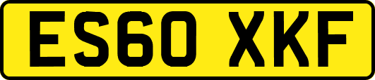 ES60XKF