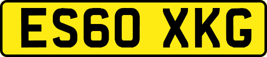 ES60XKG