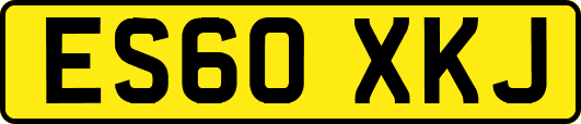ES60XKJ