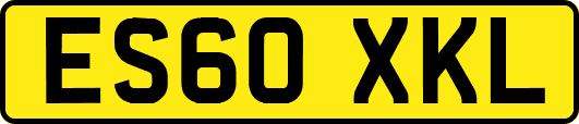 ES60XKL