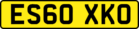 ES60XKO