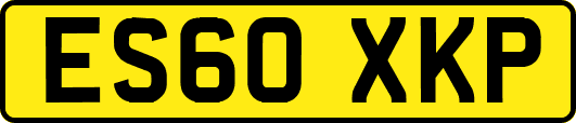 ES60XKP