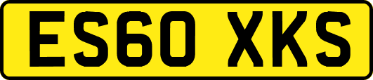 ES60XKS