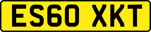 ES60XKT
