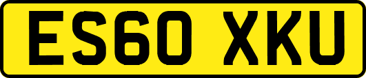 ES60XKU