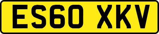 ES60XKV