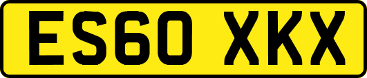 ES60XKX