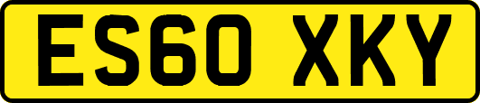 ES60XKY