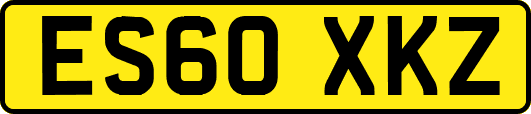 ES60XKZ