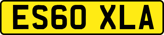 ES60XLA