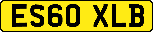 ES60XLB