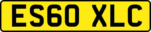 ES60XLC