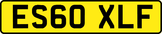 ES60XLF