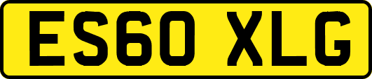 ES60XLG