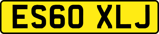 ES60XLJ