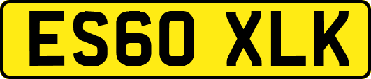 ES60XLK