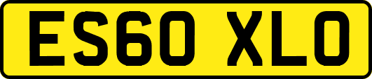 ES60XLO