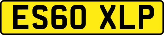 ES60XLP