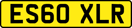 ES60XLR