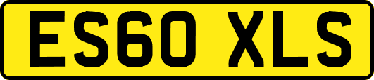 ES60XLS