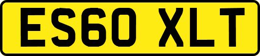 ES60XLT