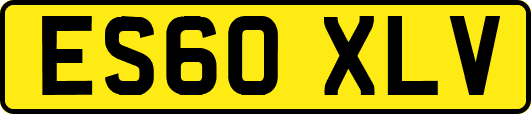 ES60XLV