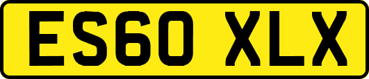 ES60XLX