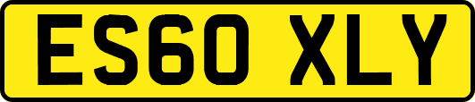 ES60XLY