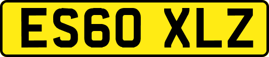 ES60XLZ