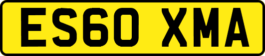ES60XMA