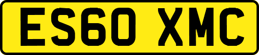 ES60XMC